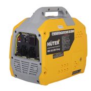 Инверторный генератор Huter DN A2,2SI Grey