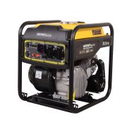 Инверторный генератор DN А7,5i Huter