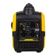 Инверторный генератор Huter DN4000Si