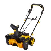 Снегоуборщик аккумуляторный Huter SGC 40-Li