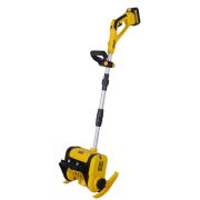 Снегоуборщик аккумуляторный Huter SGC 20-2Li