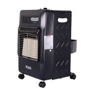 Газовый инфракрасный обогреватель Ресанта ПГ-4200С