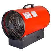 Электрическая тепловая пушка РЕСАНТА ТЭП-15000К