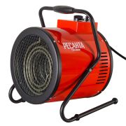 Электрическая тепловая пушка РЕСАНТА ТЭП-9000К