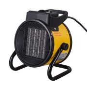 Электрическая теплопушка Eurolux ТЭПК-EU-2000K