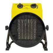 Электрическая теплопушка Eurolux ТЭПК-EU-5000K