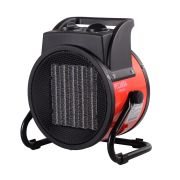 Тепловая электрическая пушка Ресанта ТЭПК-3K