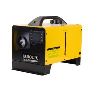 Тепловая дизельная пушка непрямого нагрева ТДПН-EU-10000W Eurolux