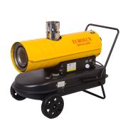 Тепловая дизельная пушка непрямого нагрева ТДНП-EU-25000 Eurolux