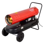 Дизельная теплопушка Ресанта ТДП-50000