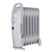 Масляный радиатор Ресанта ОММ-7Н