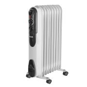 Масляный радиатор РЕСАНТА ОМПТ-9Н