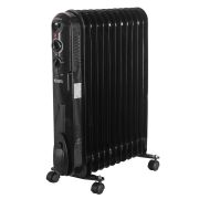 Масляный радиатор Ресанта ОМПТ-12НЧ