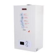 Газовый настенный двухконтурный котел ГК-30 Ресанта