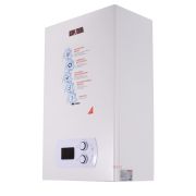 Газовый настенный двухконтурный котел ГК-16 Ресанта