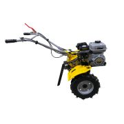 Сельскохозяйственная машина Huter МК-1000P Grey