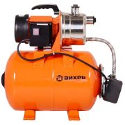 Автономная станция водоснабжения Вихрь АСВ-1500/24Н