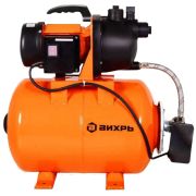 Автономная станция водоснабжения АСВ-1500/24 Вихрь