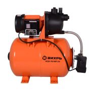 Автономная станция водоснабжения АСВ-70/40 П-24 Вихрь