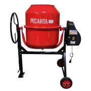 Бетономешалка Ресанта БМ-180Ч