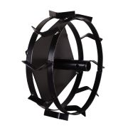 Грунтозацеп 320/90 с кронштейном для Huter GMC-5.5, GMC-6.5 (вал 25 мм) (2 шт.)