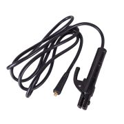 Кабель с электрододержателем Ресанта 25 кв.мм, 3 м