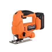 Лобзик аккумуляторный Вихрь АЛ-20Li ЕА+