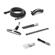 Karcher ПРОМЫШЛЕННЫЙ КОМПЛЕКТ ДЛЯ СБОРА ЖИДКОСТЕЙ И ПЫЛИ, DN 40 Артикул: 9.989-659.0