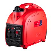 Инверторный генератор FUBAG PRI 2000 S в шумозащитном кожухе