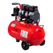 Компрессор безмасляный малошумный FUBAG Free Air 170/24/1.5 S