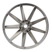 Шкив головы (D480) для ременных компрессоров FUBAG DCF-1300/270, DCF-1300/500