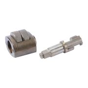 Ударный механизм для пневмогайковерта ударного FUBAG IW900 1/2