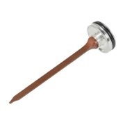 Боек в сборе с поршнем для пистолета гвоздезабивного FUBAG F50