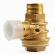 Клапан обратный для ременного двухступенчатого компрессора FUBAG DCF-1700/270 CT15