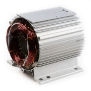 Статор в сборе для поршневого маслянного компрессора FUBAG VDC 400/100 CM3