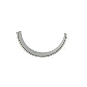 Вкладыш шатуна с подшипником промежуточным к двигателю для дизельного генератора FUBAG DS 11000 A ES, 14000 DA ES