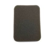 Картридж воздушного фильтра (тонкой + грубой очистки) для бензинового генератора Fubag BS 6600, 2 штуки