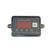 Дисплей для сварочного бензинового генератора FUBAG WHS 210 DDC, WS 230 DDC ES