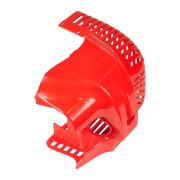 Кожух двигателя для бензотриммера FUBAG FPT 43, FPT 43R, FPT 52, FPT 52R