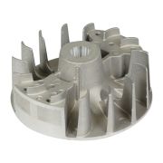 Маховик к двигателю для бензотриммеров FUBAG FPT 43, 43R, 52, 52R