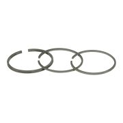 Набор колец компрессионное и маслосъемное для поршневого компрессора FUBAG DC 320/24