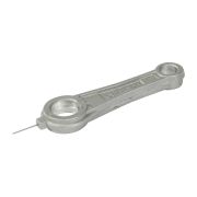 Шатун для поршневого компрессора FUBAG FС 230/24, DС 320/50