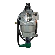 Карбюратор к двигателю для бензинового генератора FUBAG BS 7500 A ES DUPLEX