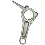 Шатун в сборе для бензинового генератора FUBAG BS 7500, BS 7500 A ES