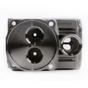 Головка блока цилиндра в сборе к двигателю LA290 для дизельных генераторов FUBAG DS 11000 A ES, DS 14000 DA ES