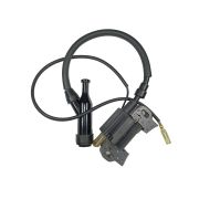 Катушка зажигания для бензиновых генераторов FUBAG BS 2200, BS 3300, BS 3300 ES, BS 3500 DUPLEX