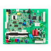 Плата контроля для сварочного инверторного аргонодугового аппарата FUBAG INTIG 200 AC/DC PULSE