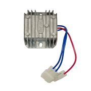 Регулятор заряда АКБ к двигателю LA188FE/LA192 для дизельных генераторов FUBAG DS 5500 A ES/7000 DA ES