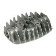 Крышка цилиндра для поршневого компрессора FUBAG VDC/50, VDC100