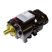 Винтовой блок RUS-7.5KW-26 для винтовых компрессоров FUBAG FSK 7.5-8/10 /FSKR 7.5-8/270/10 /FSKD 7.5-8/270/10